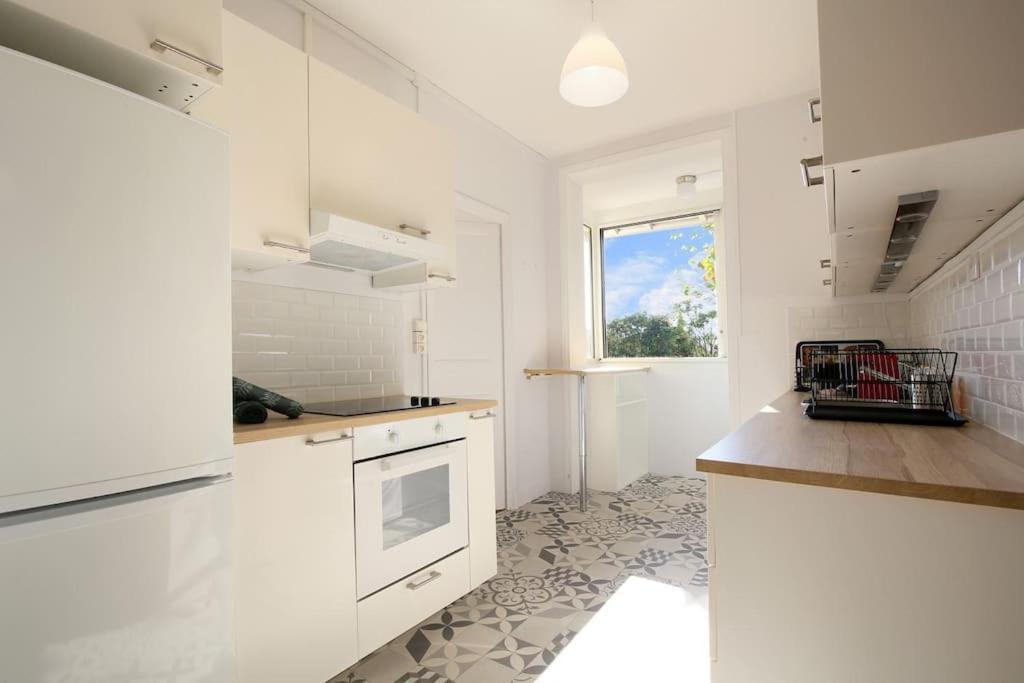 Le Rosier - 7 Deniers - Proche Airbus - Bus Direct Centre Apartment Toulouse Exterior foto